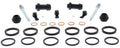 All Balls Racing Front Caliper Rebuild Kit for 2008-2009 Honda DN-01 (NSA700A)