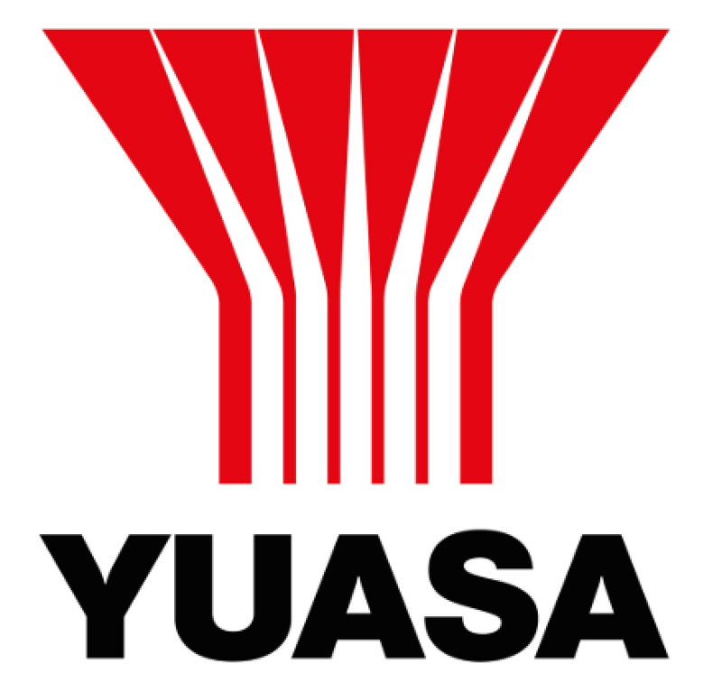 Yuasa Battery Brass Nut & Bolt Set for YTX20/YTX20L - 20mm and 12mm Sizes