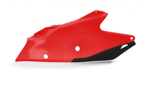 Acerbis 21-23 GasGas MC/EX/EC Side Panels - Red and Black for Gas Gas Models