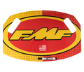 FMF Racing Pitboard with Marker – Durable Powersports Pitboard for Off-Road and Track Use