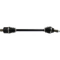 All Balls Racing 21-23 Polaris Ranger 1000 EPS Front Left 8-Ball Axle (Part AB8-PO-8-411)