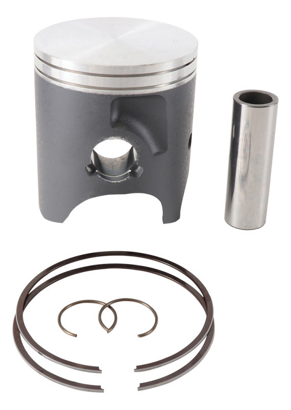 Vertex Pistons 00-02 RM 250 Cast Replica Piston Kit - Precision Fit for Suzuki RM250