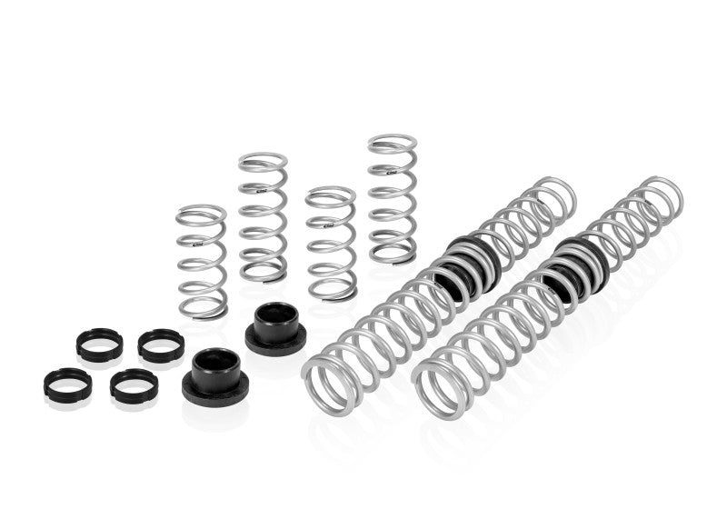 Eibach Pro-UTV 2019 Honda Talon 1000R Stage 2 Performance Springs for OE Fox Shocks
