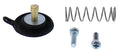 All Balls Racing 99-03 Yamaha XV1600 Road Star Air Cut Off Valve Rebuild Kit – Easy Installation and Reliable Performance