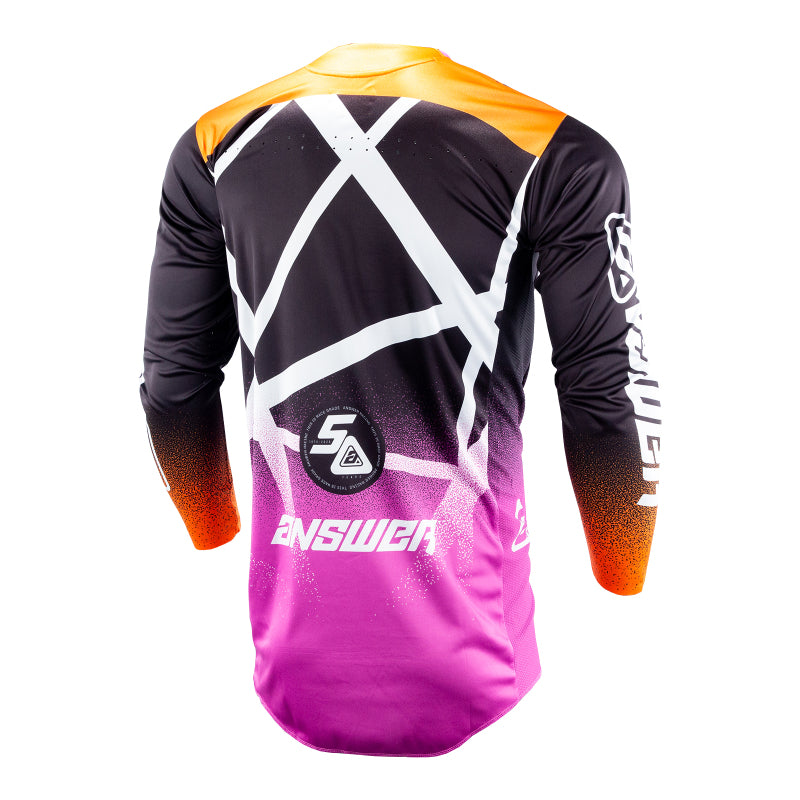 Answer 26 LE Elite Chaos Artifacts Jersey 50th Anniversary Edition - Large