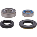 Pivot Works Premium Wheel Bearing Kit for Polaris Predator 500 and Similar Models – Part 25-1500-P