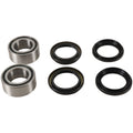 Pivot Works Honda ATV Rear Wheel Bearing Kit PWRWK-H21-600 for Powersports Vehicles