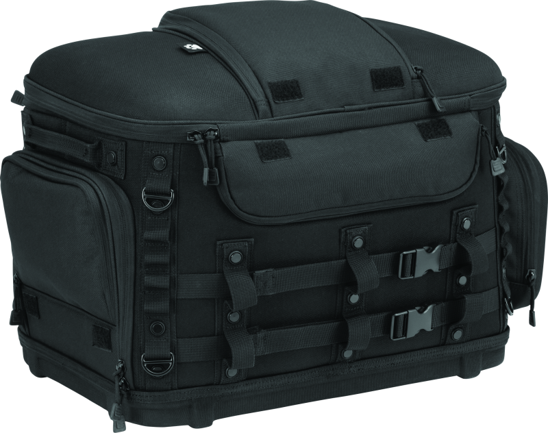 Kuryakyn Grand Pet Palace Motorcycle Pet Carrier - Model 5288