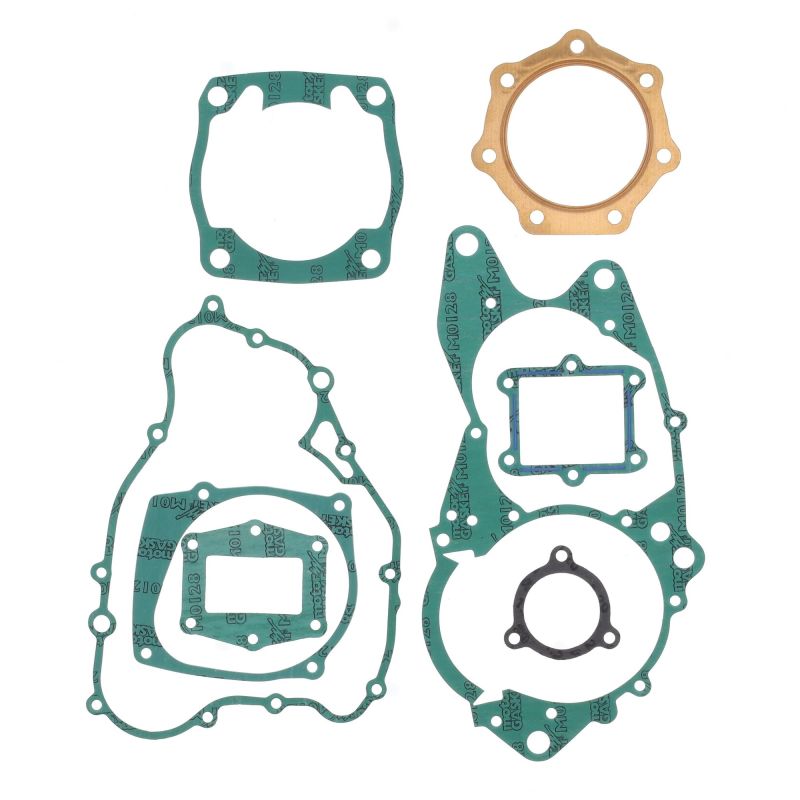 Athena 1981 Honda CR 450 RB / R Elsinore Complete Gasket Kit (Excluding Oil Seals)