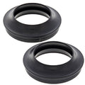 All Balls Racing Fork Dust Seal Kit for Honda CB250 Nighthawk and CRF110F