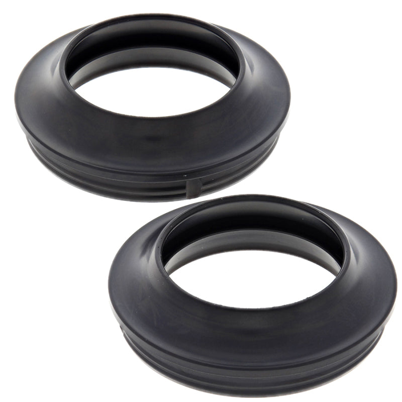 All Balls Racing Fork Dust Seal Kit for Honda CB250 Nighthawk and CRF110F