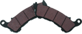 BikeMaster BM-388.2 Brake Pads for Honda ST1300 and VT1300 Series - High-Performance Replacement