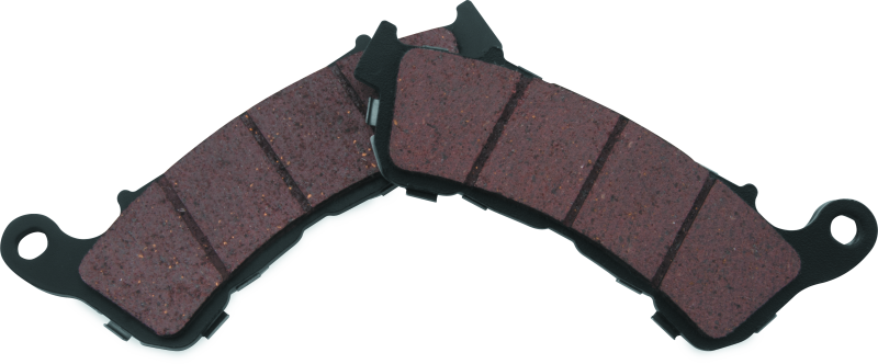 BikeMaster BM-388.2 Brake Pads for Honda ST1300 and VT1300 Series - High-Performance Replacement