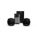 Rockford Fosgate HD9813SG-STG2 Harley-Davidson Stage 2 Audio Kit for Street Glide and Electra Glide Models