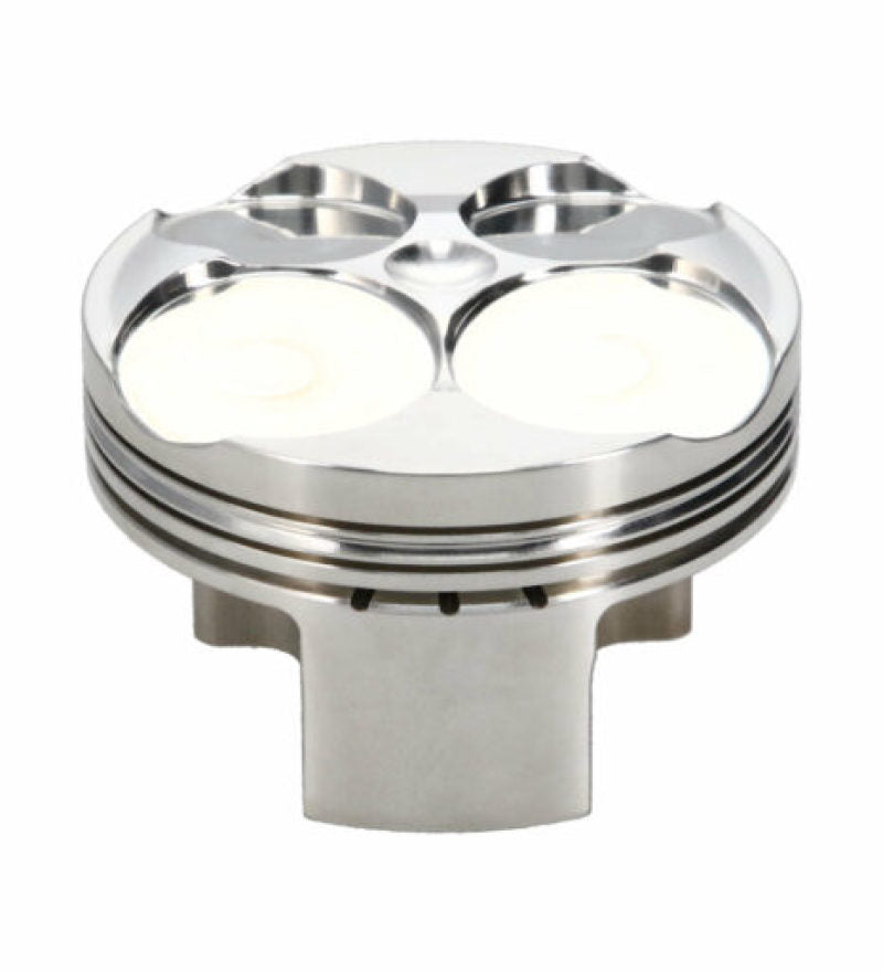 JE Pistons Suzuki GSXR 600 2008-2010 Piston Kit Part Number 308645