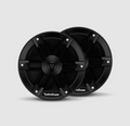 Rockford Fosgate UTV M0-65B Marine Grade 6.5-inch Speakers (Pair) - Black