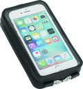 Kuryakyn Magnetic Device Tank Pouch Black – Secure Cell Phone and GPS Mount for Powersports