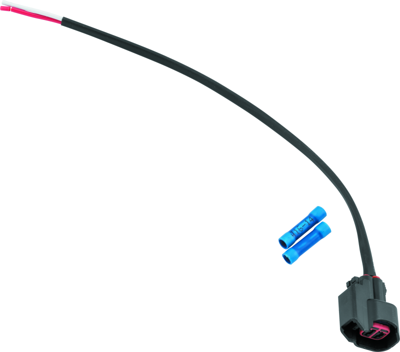QuadBoss Wiring Pigtail for Polaris ACE 570 and Common Powersports Vehicles – Part Number 403214