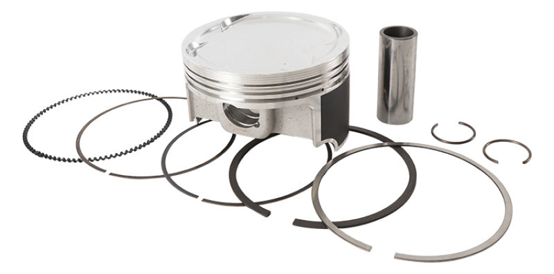 Vertex Pistons 08-13 Kawasaki KRF 750 Teryx 4x4 Forged Replica Piston Kit - 84.96mm