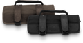 Burly Brand Voyager Tool Roll - Dark Oak for Powersports