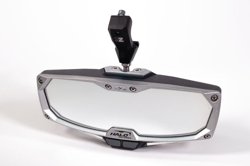Seizmik Halo-RA LED Rearview Mirror for Can-Am Defender - Part 56-18023
