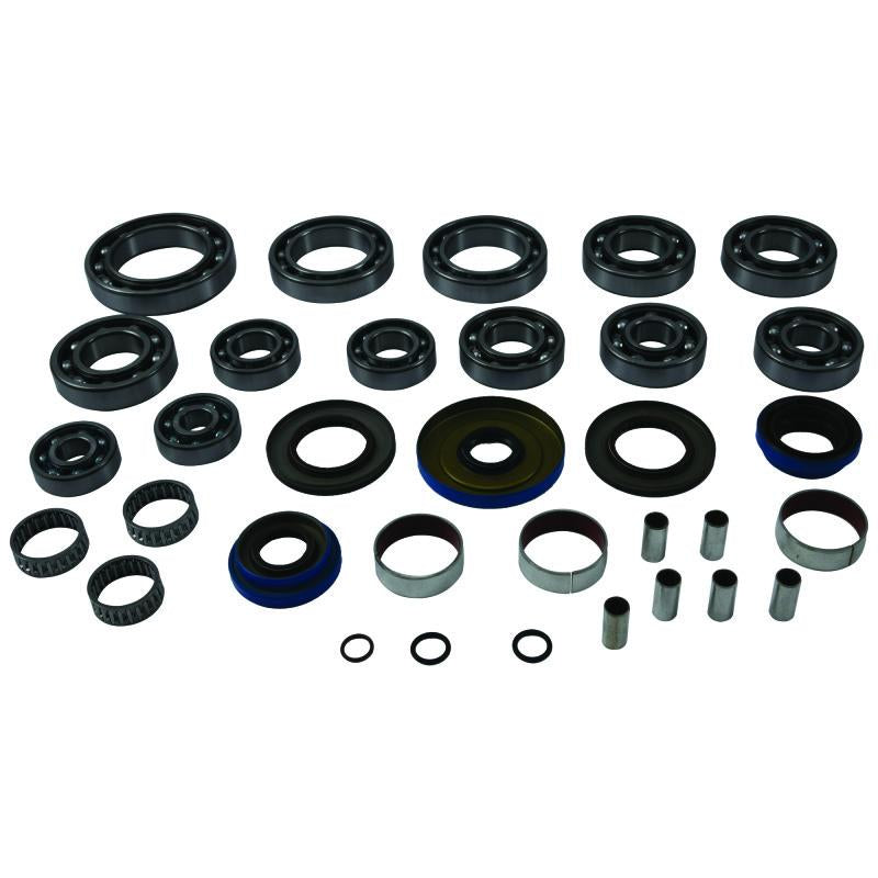 QuadBoss Polaris General 1000 EPS Transaxle Bearing Kit Part #401293