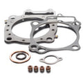 PROX Top End Gasket Set for Kawasaki KX125 1990-1991 – Part Number 35.4210
