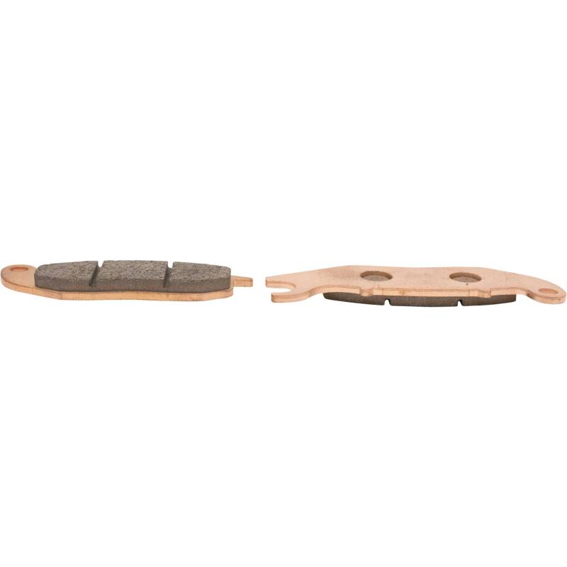 All Balls Racing 13-20 Honda CRF250L Sintered Front Brake Pad Part Number 18-8065
