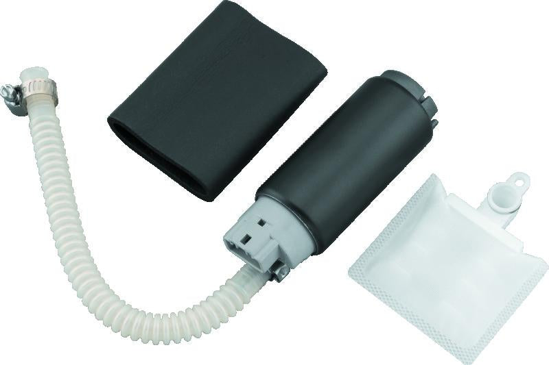 TwinPower Fuel Pump Kit for Harley Davidson 2002-2005 FLHT, FLHX, FLTR, 2004-2007 FLHR and Softail Models
