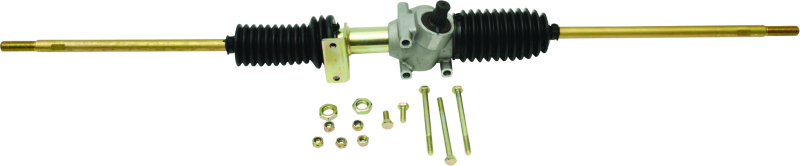 QuadBoss Polaris General 1000 EPS Steering Rack Assembly Part 411903