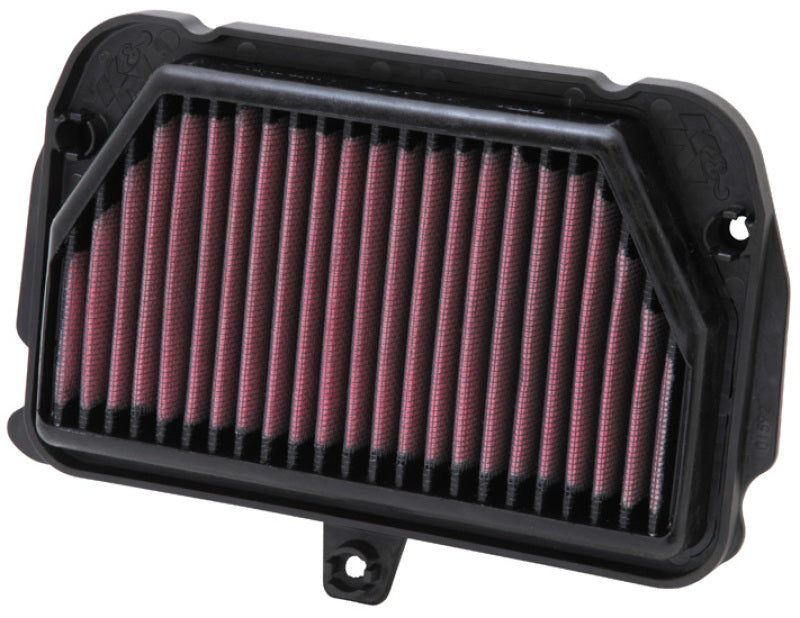 K&N Engineering AL-1010 High-Flow Replacement Air Filter for Aprilia RSV4 and Tuono V4 Models