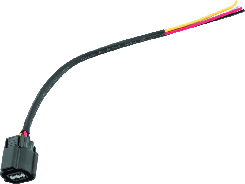QuadBoss Part 403211 Wiring Pigtail for Polaris RZR and Ranger Models