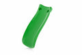 Cycra Kawasaki KX250F/KX450F Mud Flap - Green | Part Number 1CYC-3384-72