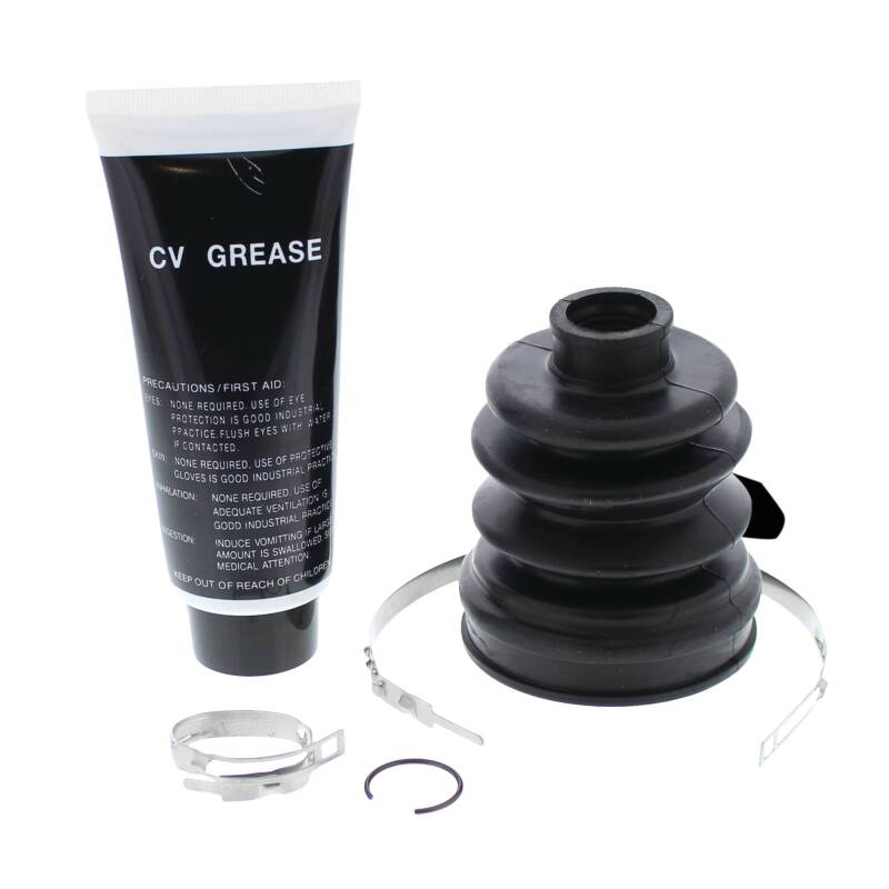 All Balls Racing CV Boot AB8-BT-2069AG for Polaris Sportsman – Durable Rubber CV Boot Replacement