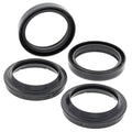 All Balls Racing Fork Oil Seal & Dust Seal Kit for Yamaha FJR1300 & Ducati Multistrada 1200 S