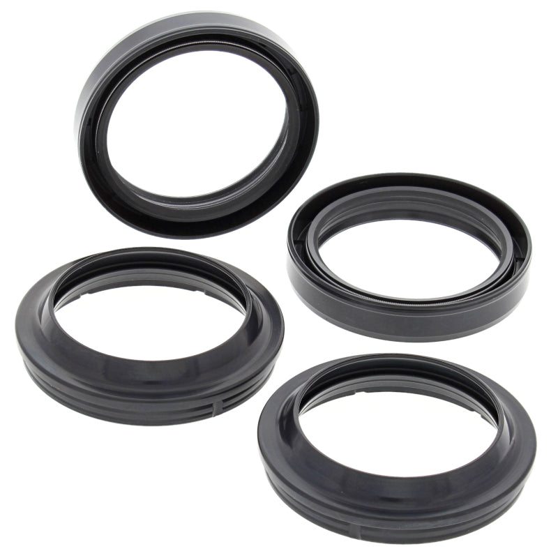 All Balls Racing Fork Oil Seal & Dust Seal Kit for Yamaha FJR1300 & Ducati Multistrada 1200 S