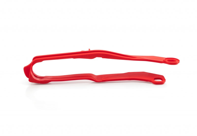Acerbis 19-22 Honda CRF250R/RX and CRF450R/RX Chain Slider - Red