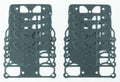 Twin Power 043202 Twin Cam and Big Twin Lower Rocker Box Gaskets for Harley Davidson