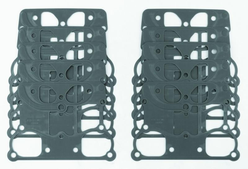 Twin Power 043202 Twin Cam and Big Twin Lower Rocker Box Gaskets for Harley Davidson