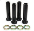 EPI Front A-Arm Bushing Kit for Polaris 250-700 Trail Boss, Scrambler, and Sportsman Models - Part Number WE340001