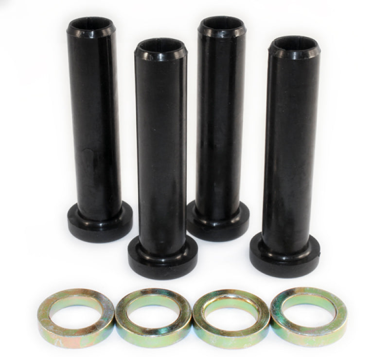 EPI Front A-Arm Bushing Kit for Polaris 250-700 Trail Boss, Scrambler, and Sportsman Models - Part Number WE340001
