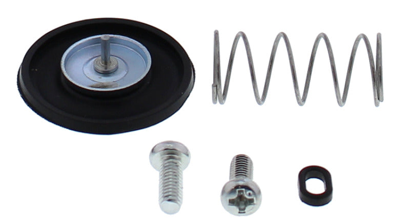 All Balls Racing 98-01 Honda VT750C Air Cut-Off Valve Rebuild Kit - Part 46-4024