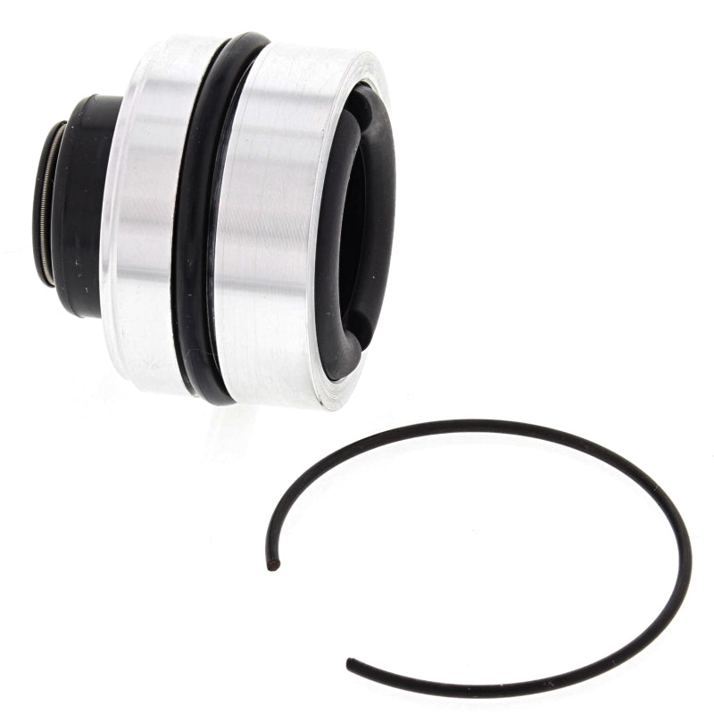All Balls Racing 87-88 Kawasaki KXF250 Tecate Rear Shock Seal Head Kit (Part Number 37-1010)
