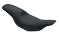 Mustang Motorcycle Tripper Fastback 1-Piece Seat for Harley Davidson Electra Glide and Road Glide Models