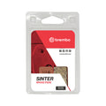 Brembo OE Powersports 07GR55SD Rear Brake Pads for Arctic Cat 250cc-500cc Models