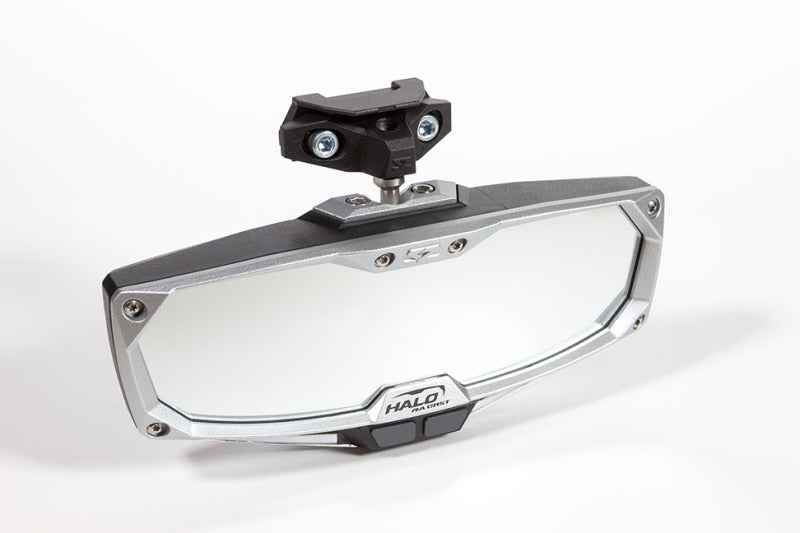 Seizmik Halo-RA LED Rearview Mirror for Polaris RZR Pro XP – Model 56-18001