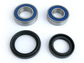 EPI High Performance Wheel Bearing Kit for Honda TRX420 Rancher 2x4 – Part WE301028