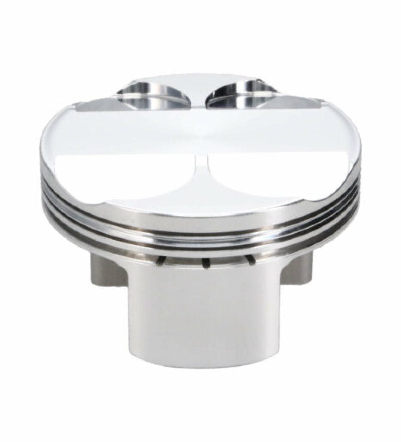 JE Pistons Kawasaki Ninja 650 Piston Kit – High-Performance Forged Racing Pistons