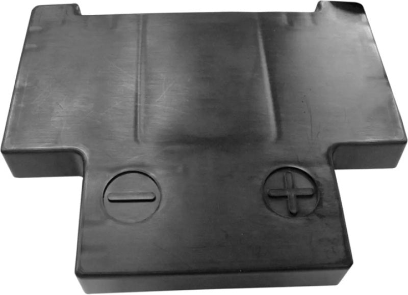 Yuasa Battery YIX30L PowerSports Watercraft Battery Support and Cover Kit