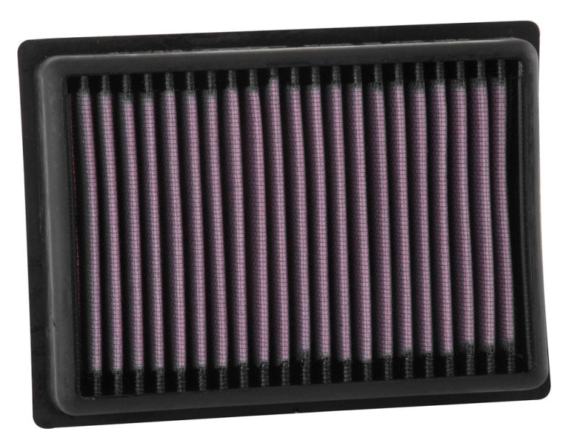 K&N Engineering Part KT-7918 High-Flow Replacement Air Filter for KTM 790 and 890 Duke Models